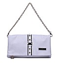 Claudia Canova Auriga Clutch Bag