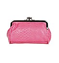 Claudia Canova Caria Clasp Top Purse