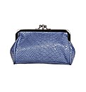 Claudia Canova Caria Clasp Top Purse