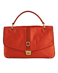 Claudia Canova Hondo Satchel Bag