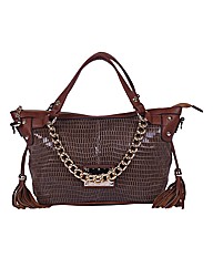 Claudia Canova Monette Bucket Bag