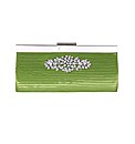 Claudia Canova Paradise Diamante Clutch