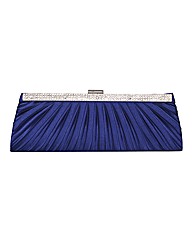Claudia Canova Paradise Clutch Bag