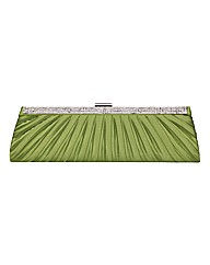 Claudia Canova Paradise Clutch Bag