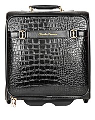 Claudia Canova Passepartout Trolley Case