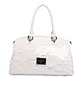 Claudia Canova Pearl Bowling Bag