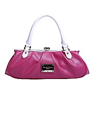 Claudia Canova Queen Bugatti Bag