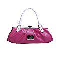 Claudia Canova Queen Bugatti Bag