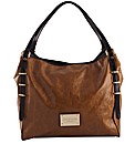 Smith & Canova Amalie Shoulder Bag