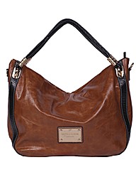 Smith & Canova Amalie Shoulder Bag