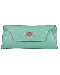 Smith & Canova Haxey Clutch Bag