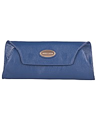 Smith & Canova Haxey Clutch Bag