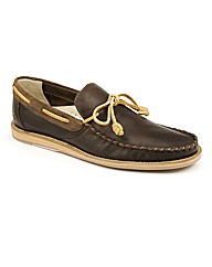 J Shoes Ivy Moccasin Shoes