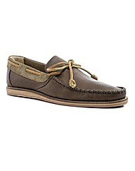 J Shoes Ivy Moccasin Shoes