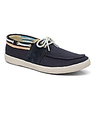 J Shoes Berlanga Boat Shoes