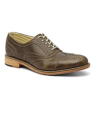 J Shoes Charlie Brogues