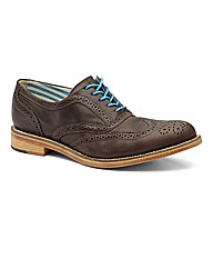 J Shoes Charlie Brogues