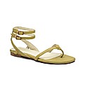 J Shoes Galadriel Toepost Sandals