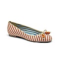 J Shoes Amarante Ballerina Pumps