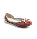 J Shoes Dita Ballerina Pumps