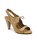 J Shoes Flora Heeled Sandals