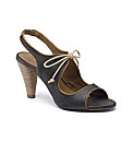 J Shoes Flora Heeled Sandals