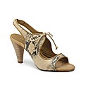 J Shoes Flora Heeled Sandals