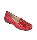 Rohde Ladies Moccasin Shoes