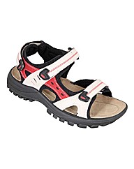 Rohde Ladies Lightweight Walking Sandals