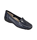Rohde Ladies Moccasin Shoes