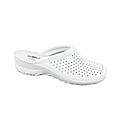 Rohde Ladies Heeled Mule Shoes