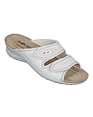 Rohde Ladies Mule Sandals