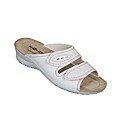 Rohde Ladies Mule Sandals