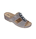 Rohde Ladies Mule Shoes