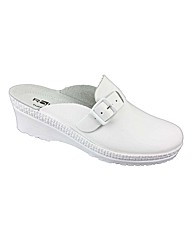 Rohde Ladies Mule Shoes