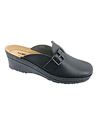 Rohde Ladies Mule Shoes
