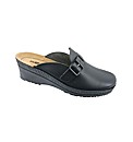 Rohde Ladies Mule Shoes