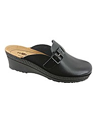 Rohde Ladies Mule Shoes