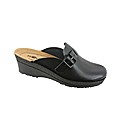 Rohde Ladies Mule Shoes