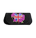 Spencer Ogg Union Jack Clutch Bag