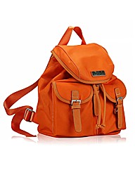 Petal Dolls Fashion Rucksack