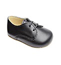 Early Days Thomas Leather Pram Shoes