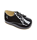 Early Days Thomas Leather Pram Shoes