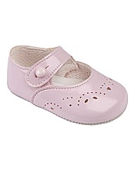 Baypods Pram Bar Shoes