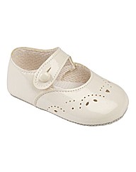 Baypods Pram Bar Shoes