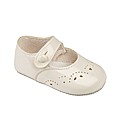 Baypods Pram Bar Shoes