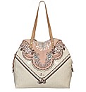 Nica Sanda Slouch Shopper Bag