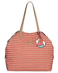 Nica Sandra Slouch Shopper Handbag