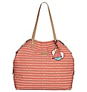 Nica Sandra Slouch Shopper Handbag