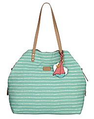 Nica Sandra Slouch Shopper Handbag